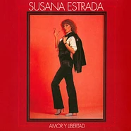 Susana Estrada - Amor Y Libertad