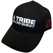 A Tribe Called Quest - Text Logo Baseball Cap