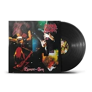 Morbid Angel - Entangled In Chaos-Live Black Vinyl Edition