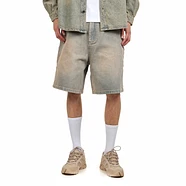 New Amsterdam Surf Association - Denim Shorts