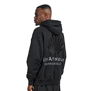 New Amsterdam Surf Association - Logo Hoodie Sweater