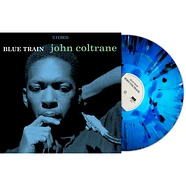 John Coltrane - Blue Train Lagoon Vinyl Edition