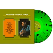 Antonio Jobim Carlos - The Composer Of Desafinado Lagoon Vinyl Edition