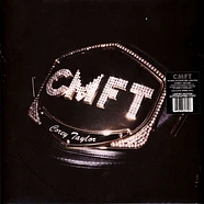 Corey Taylor - Cmft White Vinyl Edition