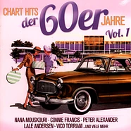 V.A. - Chart Hits Der 60er Jahre Volume 1