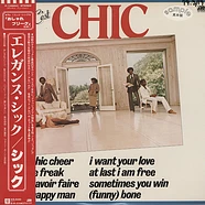 Chic - C'est Chic