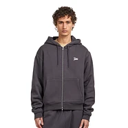 Patta - Classic Washed Zip Hoodie