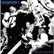 Naysayer - Down But Not Out