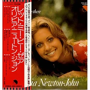 Olivia Newton-John - Let Me Be There