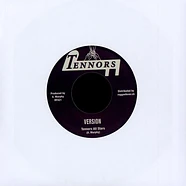 Ronnie Davis & Tennors / Tennors All Stars - Wishes / Version