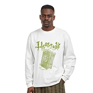 Heresy - Tome Longsleeve