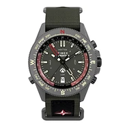Timex Archive - Expedition Tide-Temp-Compass rPET Fabric
