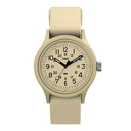Timex Archive - MK-1 Resin