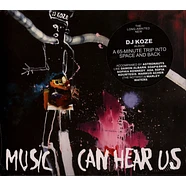 DJ Koze - Music Can Hear Us