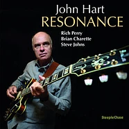 John Hart - Resonance