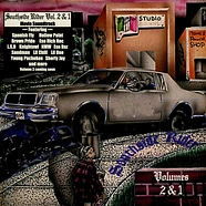 V.A. - Southside Riders Vol. 2 & 1