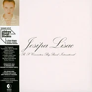 Josipa Lisac & B. P. Convention Big Band International - Josipa Lisac & B. P. Convention Big Band International