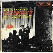 Van Cliburn - Sergei Vasilyevich Rachmaninoff - Symphony Of The Air, Kiril Kondrashin - Concerto No. 3