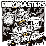 Euromasters - Alles Naar De Kl--Te