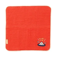 Beams Japan x Hightide - Embroidery Hand Towel
