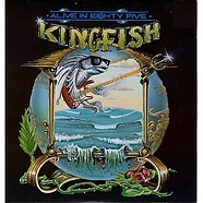 Kingfish - Alive In Eighty Five