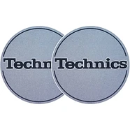 Technics - Logo Slipmat