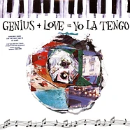 Yo La Tengo - Genius + Love = Yo La Tengo