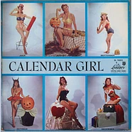 Julie London - Calendar Girl