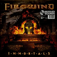 Firewind - Immortals