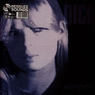 Nico - Heroine Orange Crystal Vinyl Edition