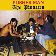 The Pioneers - Pusher Man