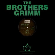 The Brothers Grimm - Sign Of The Times/Jungle Trance EP