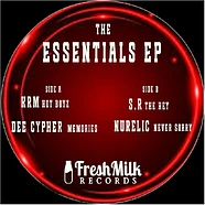 V.A. - The Essentials EP