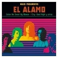 El Alamo - Malos Pensamientos