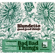 Blundetto - Good Good Things