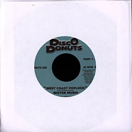 Mister Mushi - Disco Donuts Volume 2