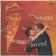 Frank Sinatra - Songs For Swingin' Lovers