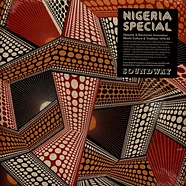 V.A. - Nigeria Special Volume 3: Electronic Innovation Meets Culture And Tradition 1978-93 (with Slightly Damaged Cover)