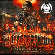 Slayer - The Repentless Killogy (Live At The Forum In Inglewood, CA)