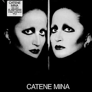 Mina - Catene Clear Vinyl Edtion