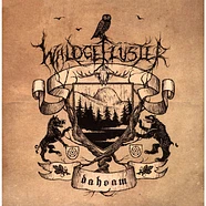 Waldgeflüster - Dahoam