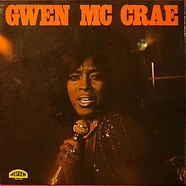 Gwen McCrae - Gwen McCrae