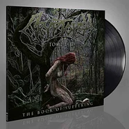 Cryptopsy - The Book Of Suffering - Tome I II