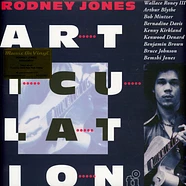 Rodney Jones - Articulation