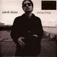 Jakob Dylan - Seeing Things