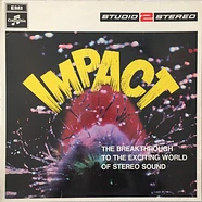 V.A. - Impact