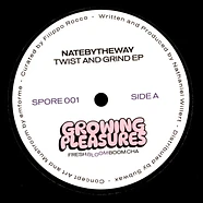 Natebytheway - Twist & Grind