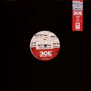 V.A. - 303 Sixth Pattern Clear Vinyl Edition