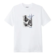 Butter Goods x Miles Davis - Kind Of Blue Tee