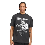 Butter Goods x Miles Davis - Sketches Of Spain Tee